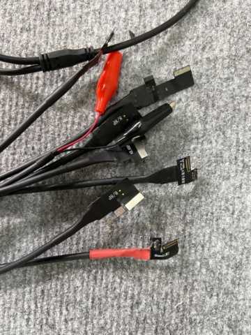 922916-7 Laboratory unit, Velleman LABPS3005SM