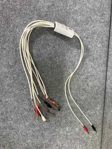 922916-8 Laboratory unit, Velleman LABPS3005SM