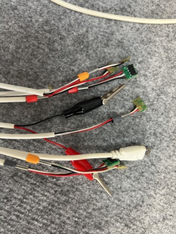 922916-10 Laboratory unit, Velleman LABPS3005SM