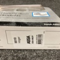 943281-3 Dörrhandtag med kodlås ASSA 8810