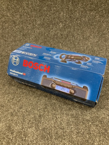 943284-2 Construction radio Bosch GPB 18V-2 C