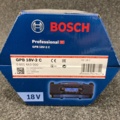 943284-3 Construction radio Bosch GPB 18V-2 C
