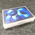 943862-4 iPad Air 64Gb (5th Generation) Wi-Fi Blue