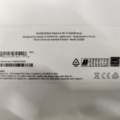 943862-6 iPad Air 64Gb (5th Generation) Wi-Fi Blue