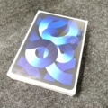 943862-7 iPad Air 64Gb (5th Generation) Wi-Fi Blue