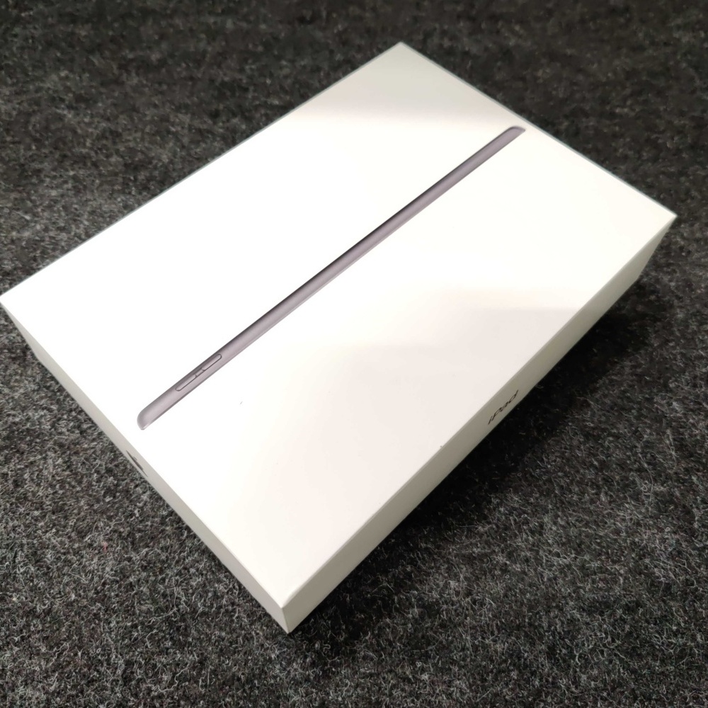 Apple iPad 64Gb (9th Generation) Wi-Fi Space Gray | PS Auction