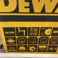 943300-3 Miter saw Dewalt DWS780