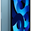 943862-1 iPad Air 64Gb (5th Generation) Wi-Fi Blue