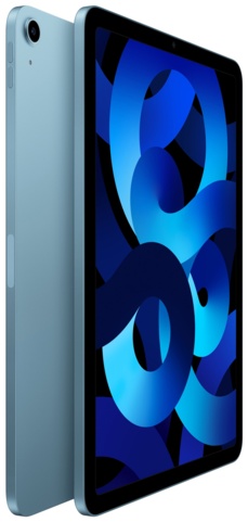 943862-1 iPad Air 64Gb (5th Generation) Wi-Fi Blue