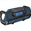 943284-1 Construction radio Bosch GPB 18V-2 C