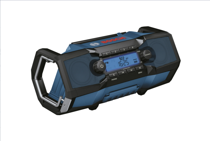 943284-1 Construction radio Bosch GPB 18V-2 C