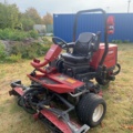 942448-1 Lawnmower Toro Reelmaster 3100D