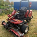942448-2 Lawnmower Toro Reelmaster 3100D