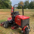 942448-4 Lawnmower Toro Reelmaster 3100D