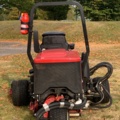 942448-5 Lawnmower Toro Reelmaster 3100D