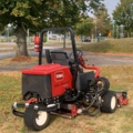 942448-6 Lawnmower Toro Reelmaster 3100D