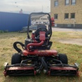 942448-9 Lawnmower Toro Reelmaster 3100D