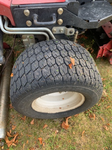 942448-11 Lawnmower Toro Reelmaster 3100D