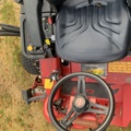 942448-17 Lawnmower Toro Reelmaster 3100D