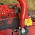 942448-20 Lawnmower Toro Reelmaster 3100D