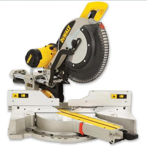 943300-1 Miter saw Dewalt DWS780