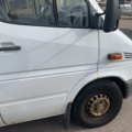 942449-15 Mercedes-Benz Sprinter 316 CDI Chassis Cab - 2006