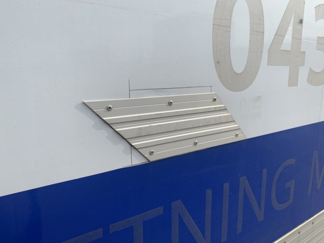 942449-19 Mercedes-Benz Sprinter 316 CDI Chassis Cab - 2006