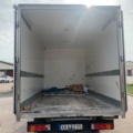 942449-20 Mercedes-Benz Sprinter 316 CDI Chassis Cab - 2006