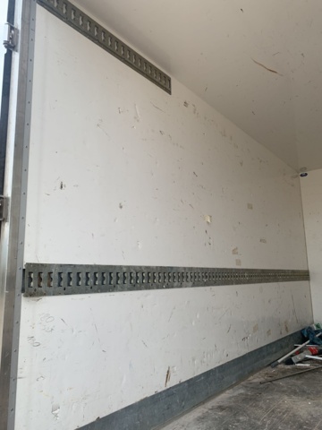 942449-24 Mercedes-Benz Sprinter 316 CDI Chassis Cab - 2006