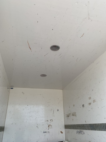 942449-25 Mercedes-Benz Sprinter 316 CDI Chassis Cab - 2006