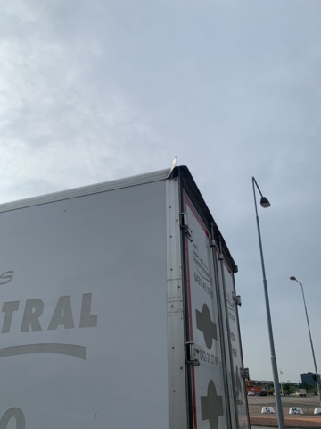 942449-26 Mercedes-Benz Sprinter 316 CDI Chassis Cab - 2006