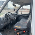 942449-29 Mercedes-Benz Sprinter 316 CDI Chassis Cab - 2006