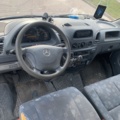942449-30 Mercedes-Benz Sprinter 316 CDI Chassis Cab - 2006
