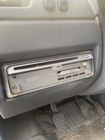 942449-32 Mercedes-Benz Sprinter 316 CDI Chassis Cab - 2006