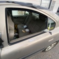 920539-9 Volvo S60 2.4 - 2001