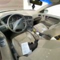 920539-11 Volvo S60 2.4 - 2001
