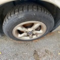 920539-13 Volvo S60 2.4 - 2001