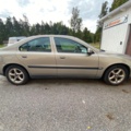 920539-4 Volvo S60 2.4 - 2001