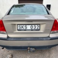 920539-5 Volvo S60 2.4 - 2001
