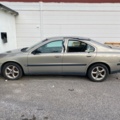 920539-6 Volvo S60 2.4 - 2001