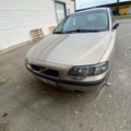 920539-8 Volvo S60 2.4 - 2001