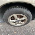 920539-14 Volvo S60 2.4 - 2001