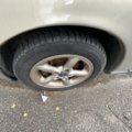920539-15 Volvo S60 2.4 - 2001