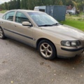 920539-1 Volvo S60 2.4 - 2001