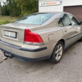 920539-2 Volvo S60 2.4 - 2001