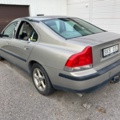 920539-3 Volvo S60 2.4 - 2001