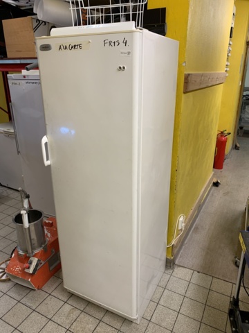 810163-1 Freezer Electro Helios