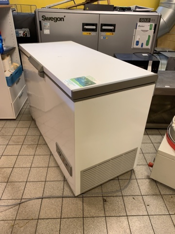 810169-2 Freezer box Whirlpool