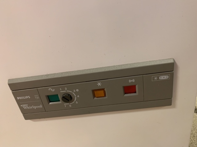 810169-4 Freezer box Whirlpool