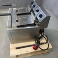 922949-3 Double fryer, MBM, type: EF6+6BM